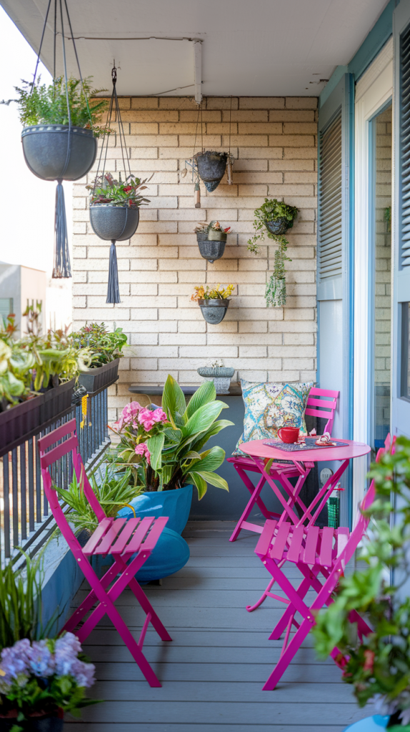Garden Glamour: 30 Chic Decor Ideas To Redefine Your Outdoor Space In 2025