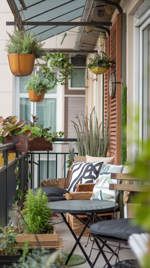 Garden Glamour: 30 Chic Decor Ideas To Redefine Your Outdoor Space In 2025