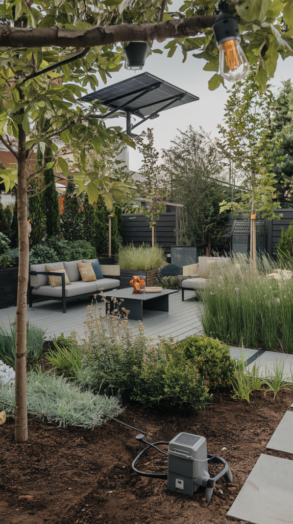 Garden Glamour: 30 Chic Decor Ideas To Redefine Your Outdoor Space In 2025