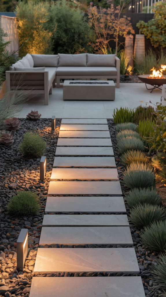 Garden Glamour: 30 Chic Decor Ideas To Redefine Your Outdoor Space In 2025