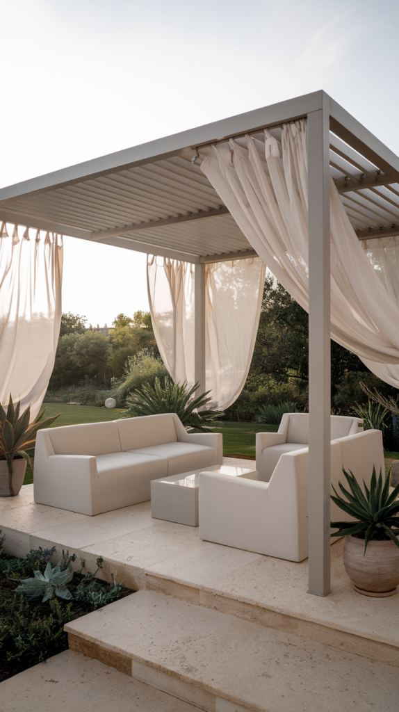 33 Creative Gazebo Ideas for Every Budget and Style