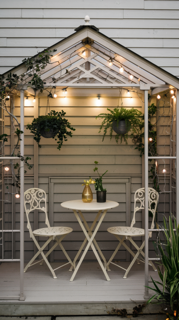 33 Creative Gazebo Ideas for Every Budget and Style