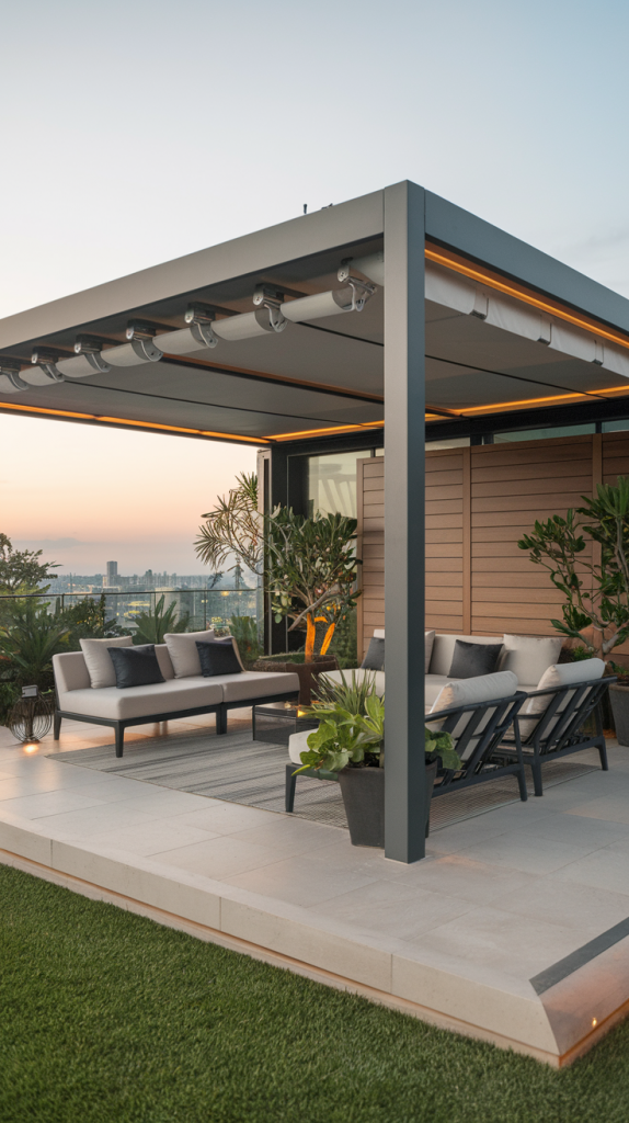 33 Creative Gazebo Ideas for Every Budget and Style