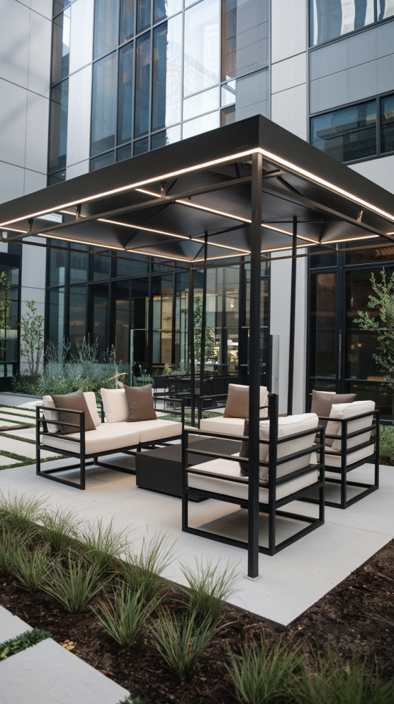 33 Creative Gazebo Ideas for Every Budget and Style