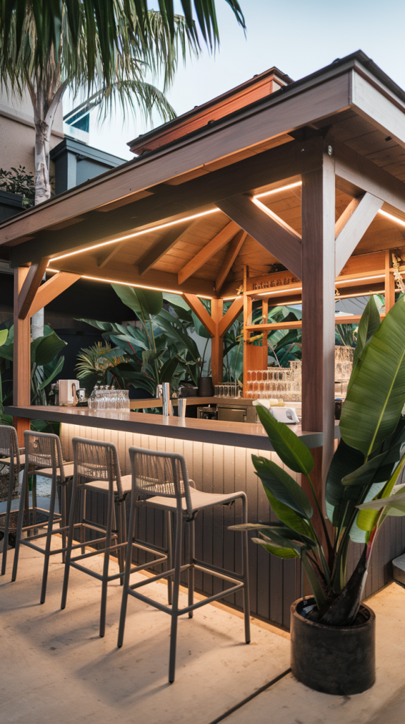 33 Creative Gazebo Ideas for Every Budget and Style