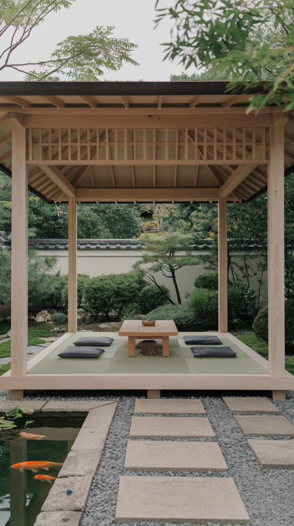 33 Creative Gazebo Ideas for Every Budget and Style