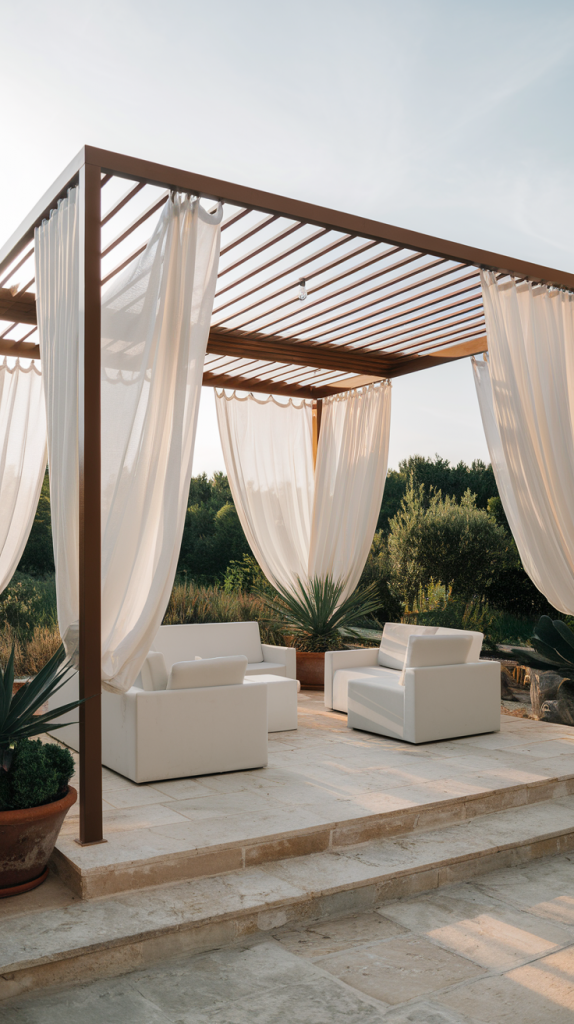 33 Creative Gazebo Ideas for Every Budget and Style