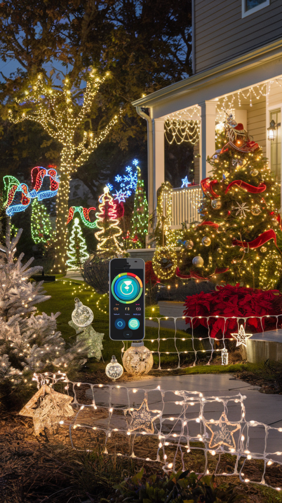 Festive Flair: 29 Cutting-Edge Outdoor Decorating Ideas For The 2025 Holiday Season