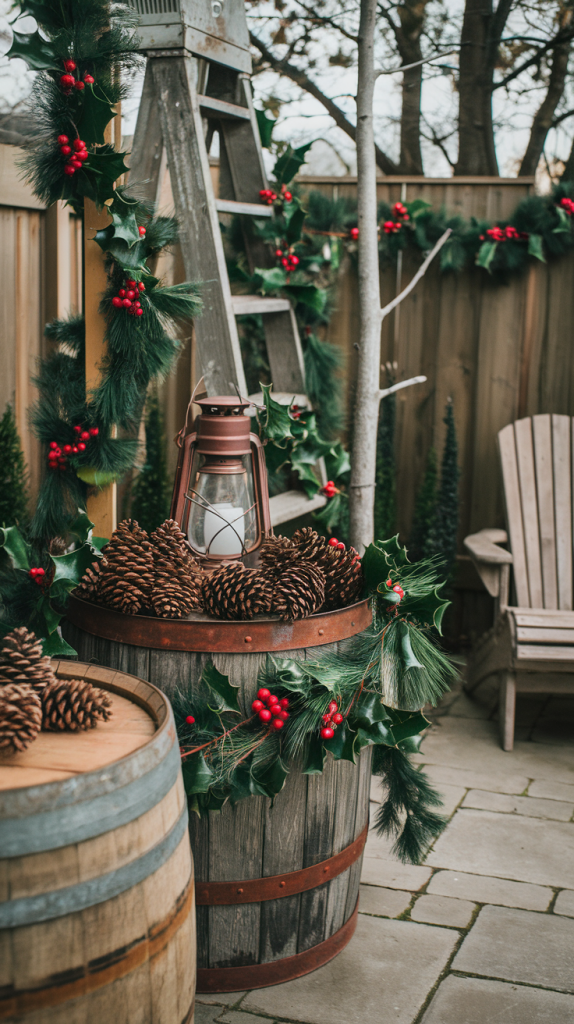 Festive Flair: 29 Cutting-Edge Outdoor Decorating Ideas For The 2025 Holiday Season