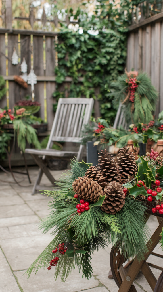 Festive Flair: 29 Cutting-Edge Outdoor Decorating Ideas For The 2025 Holiday Season