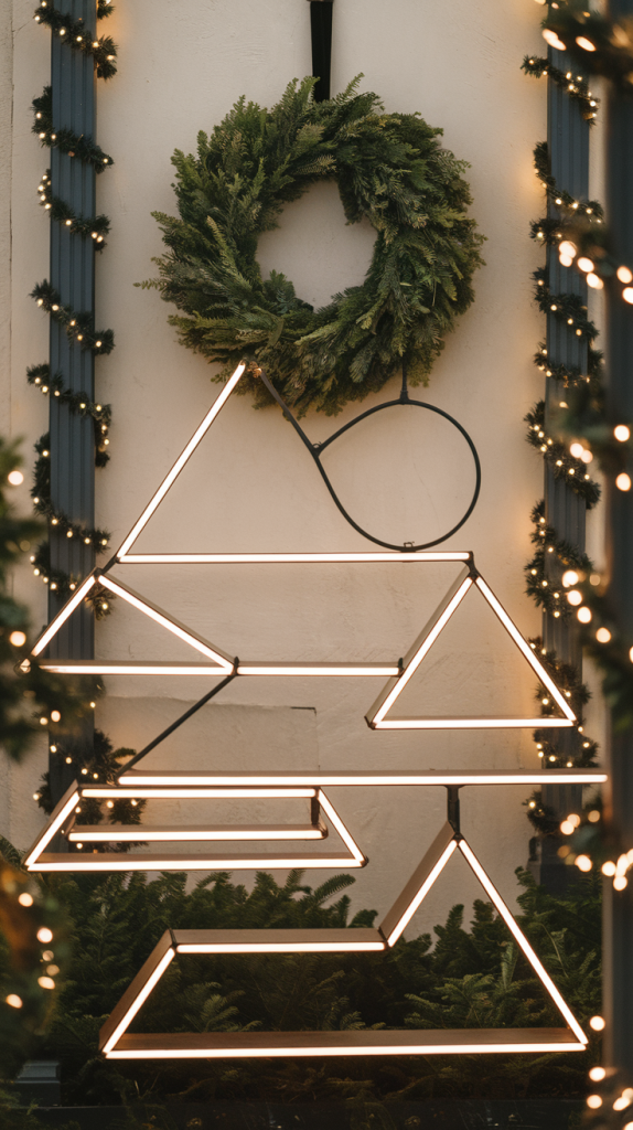 Festive Flair: 29 Cutting-Edge Outdoor Decorating Ideas For The 2025 Holiday Season