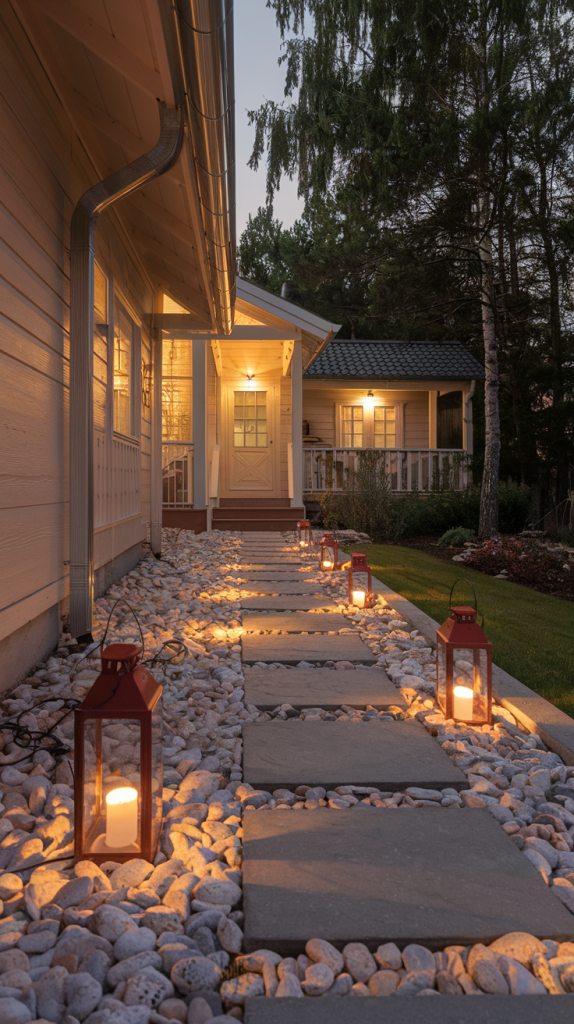 Festive Flair: 29 Cutting-Edge Outdoor Decorating Ideas For The 2025 Holiday Season