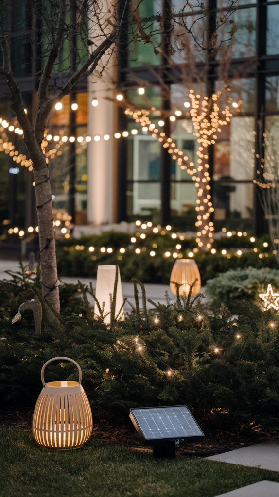 Festive Flair: 29 Cutting-Edge Outdoor Decorating Ideas For The 2025 Holiday Season