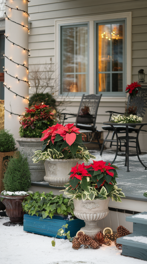 Festive Flair: 29 Cutting-Edge Outdoor Decorating Ideas For The 2025 Holiday Season