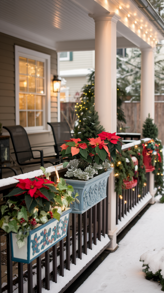 Festive Flair: 29 Cutting-Edge Outdoor Decorating Ideas For The 2025 Holiday Season