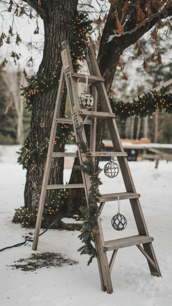 Festive Flair: 29 Cutting-Edge Outdoor Decorating Ideas For The 2025 Holiday Season