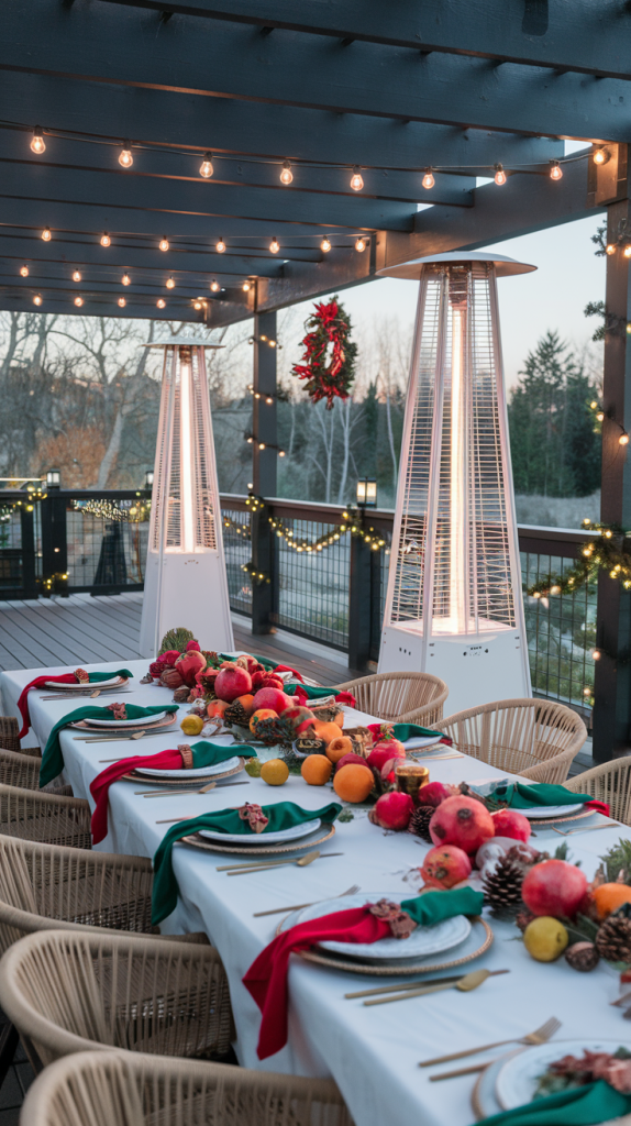 Festive Flair: 29 Cutting-Edge Outdoor Decorating Ideas For The 2025 Holiday Season
