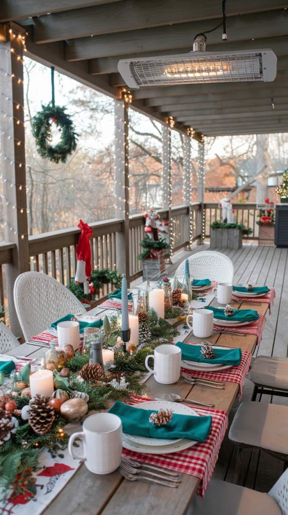 Festive Flair: 29 Cutting-Edge Outdoor Decorating Ideas For The 2025 Holiday Season