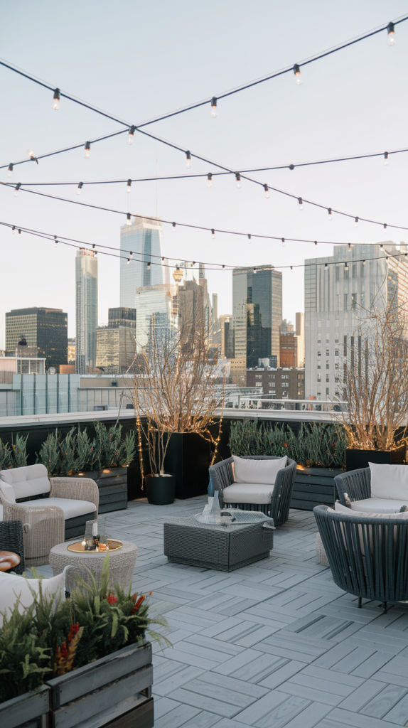 Festive Flair: 29 Cutting-Edge Outdoor Decorating Ideas For The 2025 Holiday Season