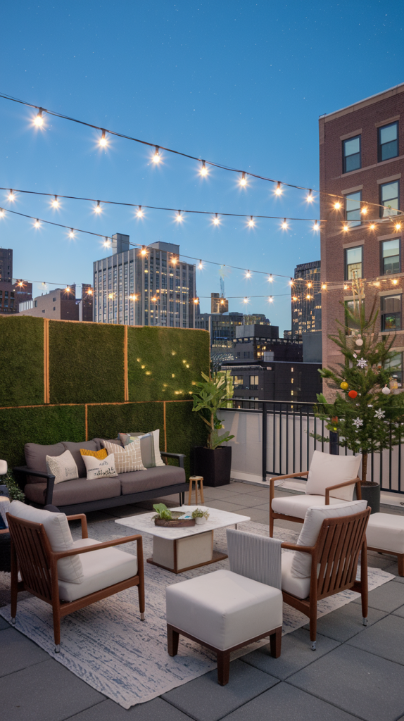 Festive Flair: 29 Cutting-Edge Outdoor Decorating Ideas For The 2025 Holiday Season