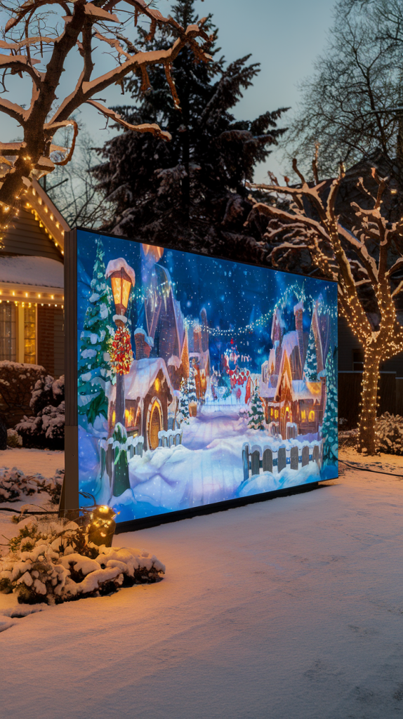Festive Flair: 29 Cutting-Edge Outdoor Decorating Ideas For The 2025 Holiday Season
