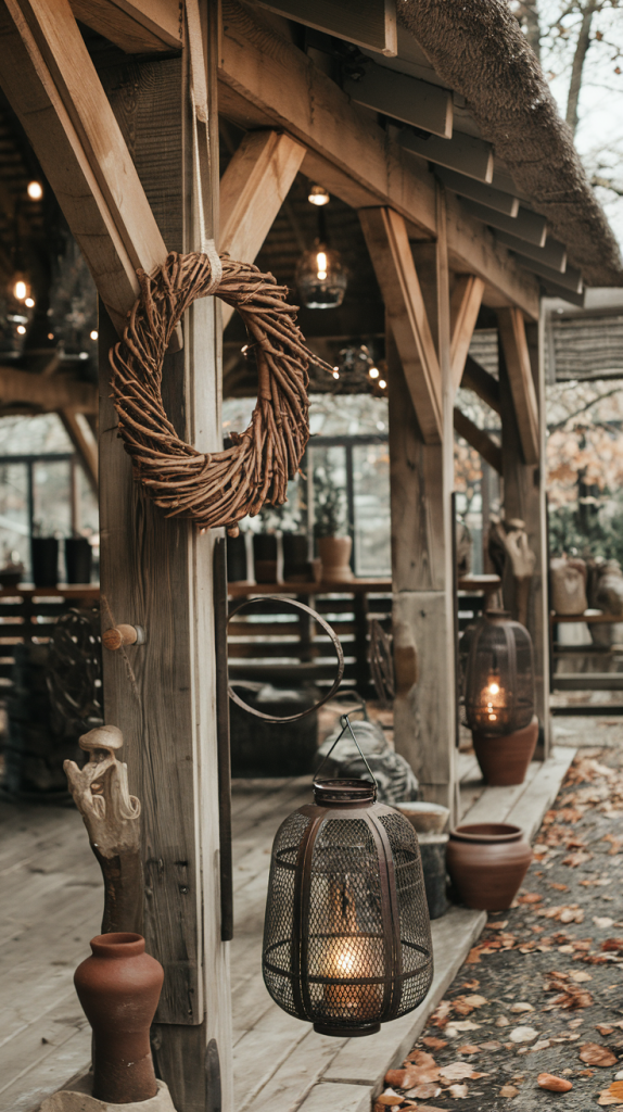 Festive Flair: 29 Cutting-Edge Outdoor Decorating Ideas For The 2025 Holiday Season