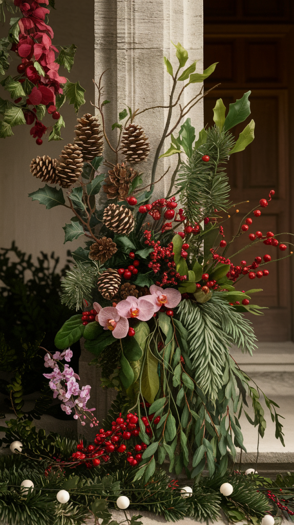 Festive Flair: 29 Cutting-Edge Outdoor Decorating Ideas For The 2025 Holiday Season