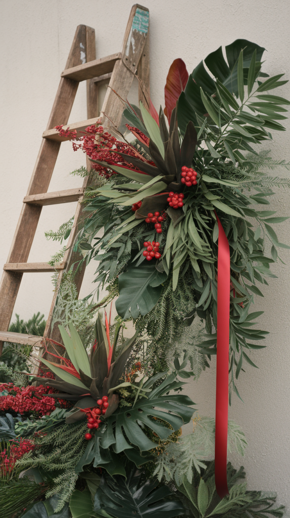 Festive Flair: 29 Cutting-Edge Outdoor Decorating Ideas For The 2025 Holiday Season