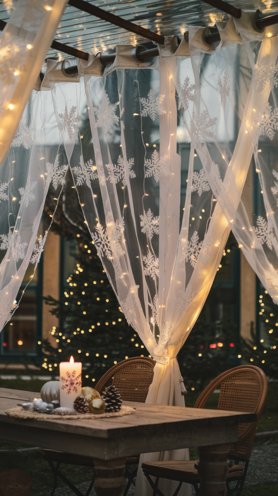 Festive Flair: 29 Cutting-Edge Outdoor Decorating Ideas For The 2025 Holiday Season