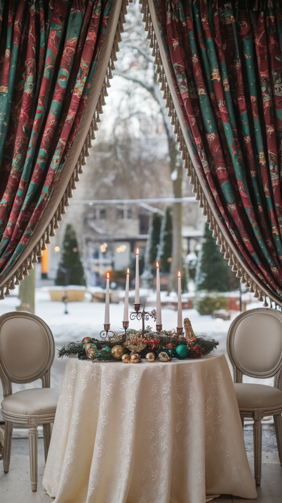 Festive Flair: 29 Cutting-Edge Outdoor Decorating Ideas For The 2025 Holiday Season