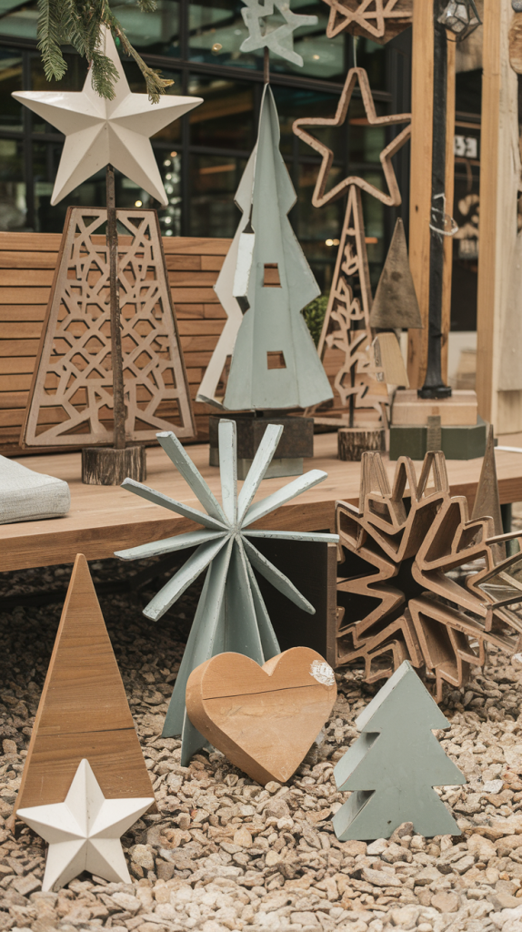 Festive Flair: 29 Cutting-Edge Outdoor Decorating Ideas For The 2025 Holiday Season