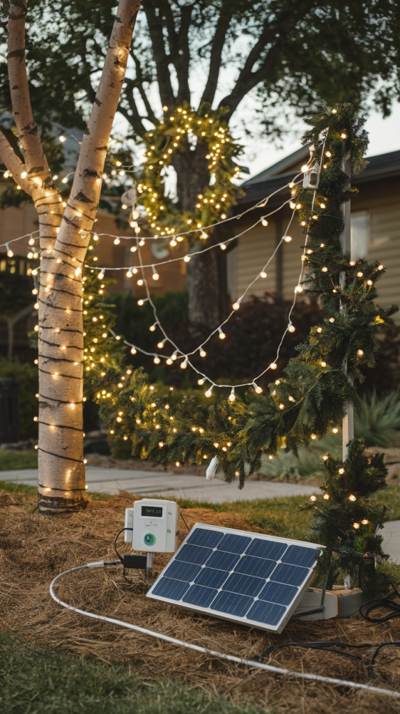 Festive Flair: 29 Cutting-Edge Outdoor Decorating Ideas For The 2025 Holiday Season