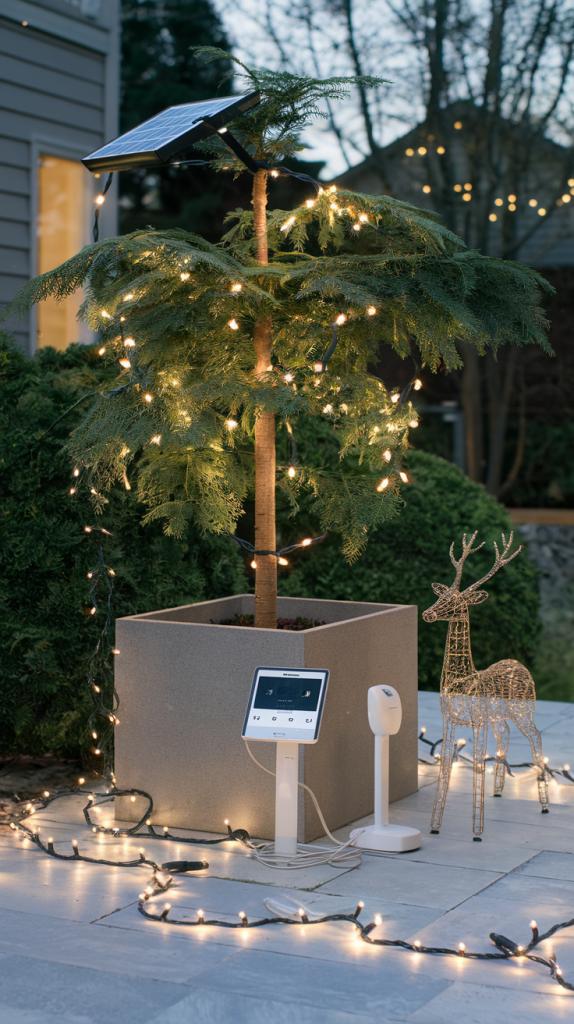 Festive Flair: 29 Cutting-Edge Outdoor Decorating Ideas For The 2025 Holiday Season