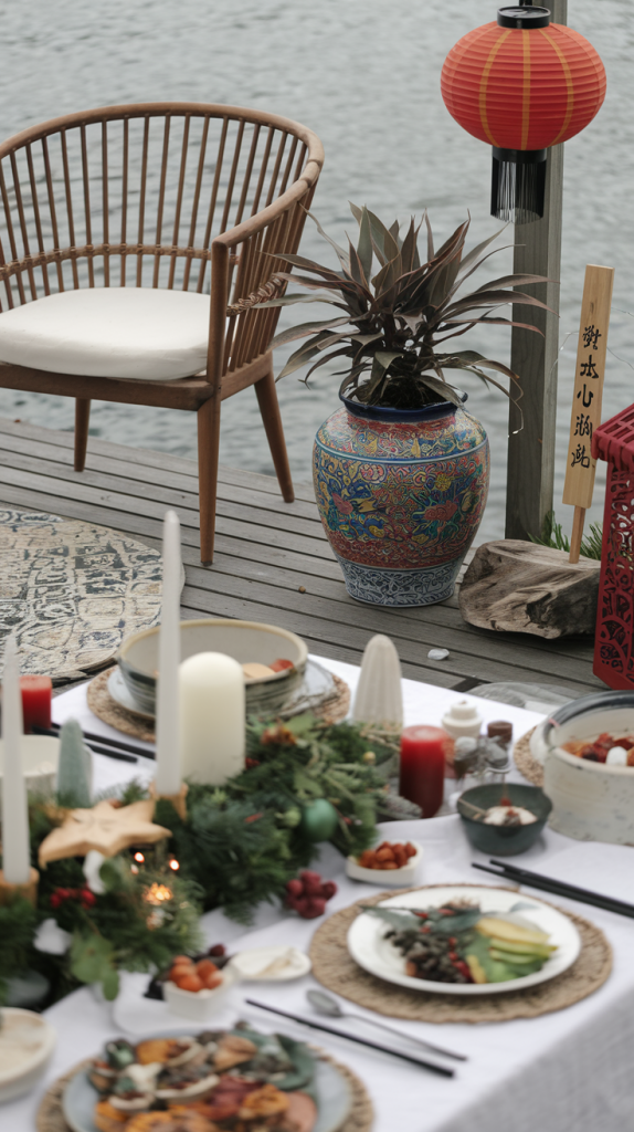 Festive Flair: 29 Cutting-Edge Outdoor Decorating Ideas For The 2025 Holiday Season