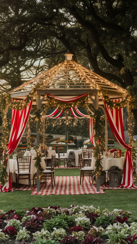 Festive Flair: 29 Cutting-Edge Outdoor Decorating Ideas For The 2025 Holiday Season