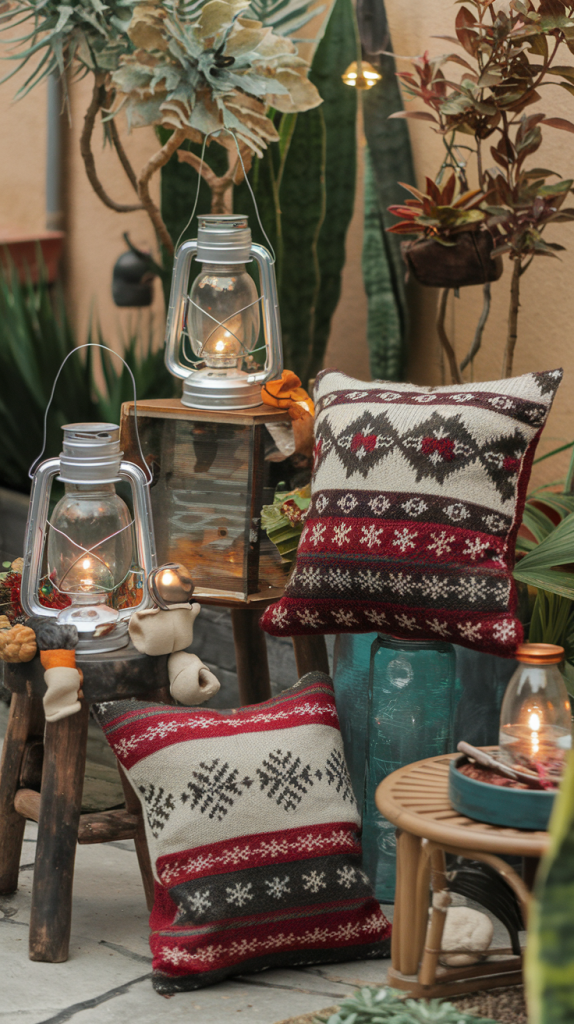 Festive Flair: 29 Cutting-Edge Outdoor Decorating Ideas For The 2025 Holiday Season