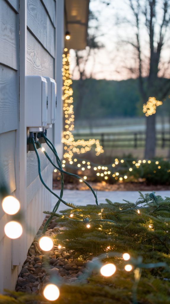 Festive Flair: 29 Cutting-Edge Outdoor Decorating Ideas For The 2025 Holiday Season