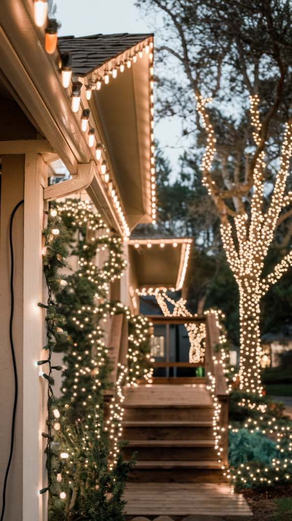 Festive Flair: 29 Cutting-Edge Outdoor Decorating Ideas For The 2025 Holiday Season