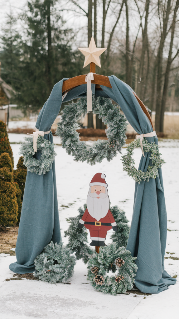 Festive Flair: 29 Cutting-Edge Outdoor Decorating Ideas For The 2025 Holiday Season