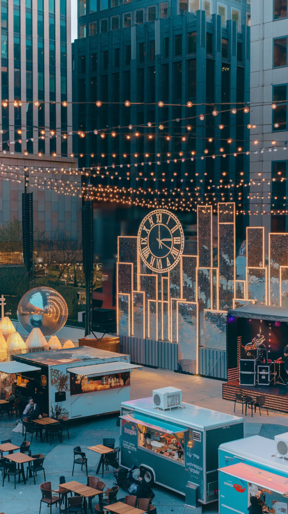 Festive Flair: 29 Cutting-Edge Outdoor Decorating Ideas For The 2025 Holiday Season