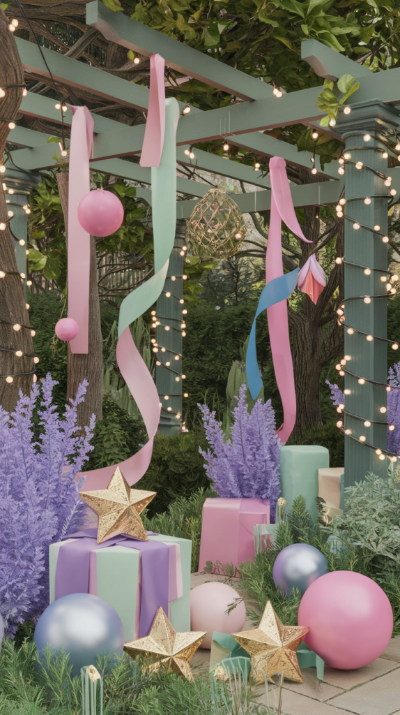 Festive Flair: 29 Cutting-Edge Outdoor Decorating Ideas For The 2025 Holiday Season