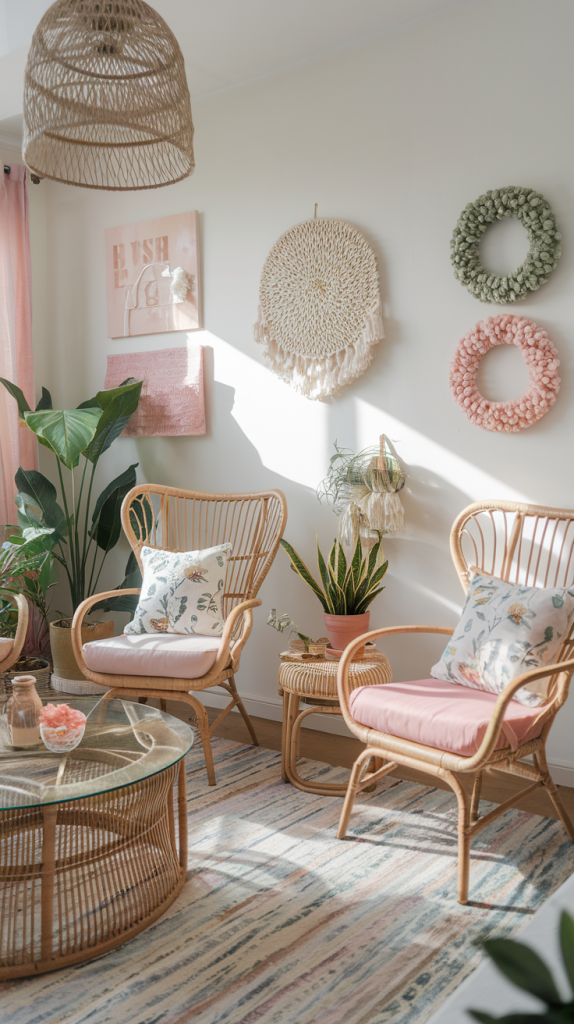 Spring Trends 2025: 32 Stunning Home Decor Ideas To Refresh Your Home