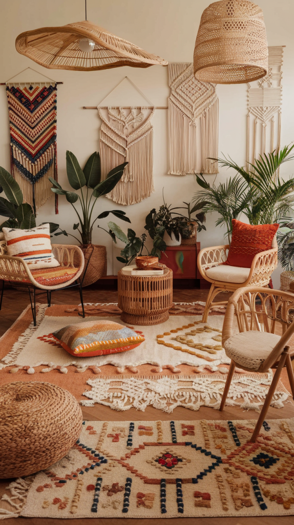 Spring Trends 2025: 32 Stunning Home Decor Ideas To Refresh Your Home