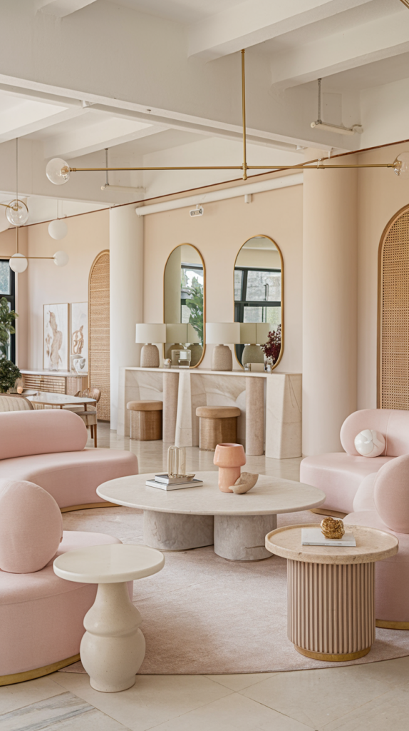 Spring Trends 2025: 32 Stunning Home Decor Ideas To Refresh Your Home