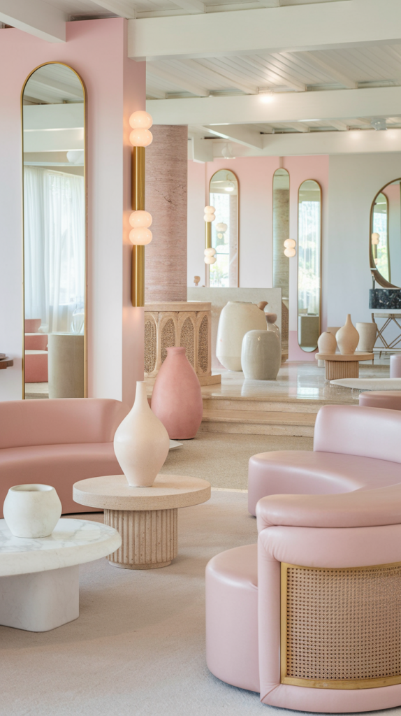 Spring Trends 2025: 32 Stunning Home Decor Ideas To Refresh Your Home