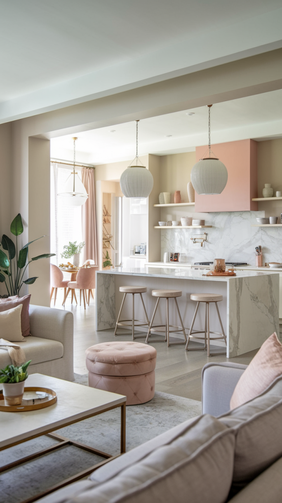 Spring Trends 2025: 32 Stunning Home Decor Ideas To Refresh Your Home