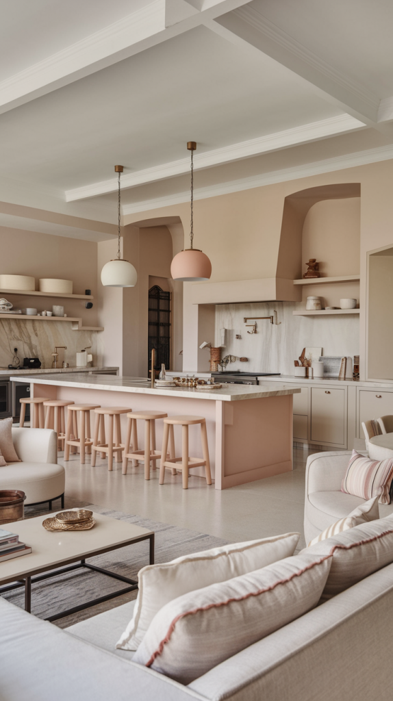 Spring Trends 2025: 32 Stunning Home Decor Ideas To Refresh Your Home