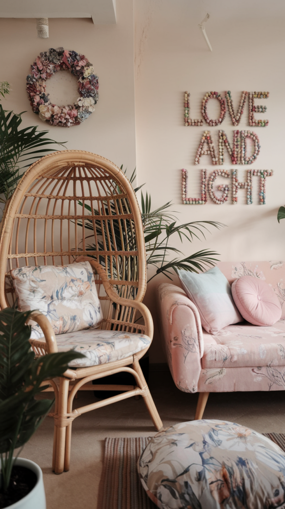 Spring Trends 2025: 32 Stunning Home Decor Ideas To Refresh Your Home