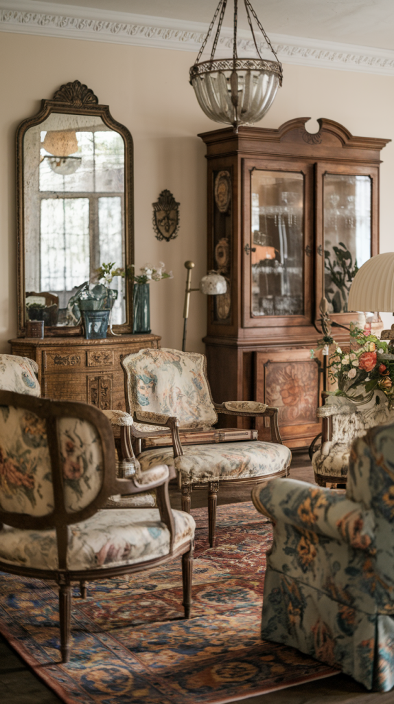 Spring Trends 2025: 32 Stunning Home Decor Ideas To Refresh Your Home