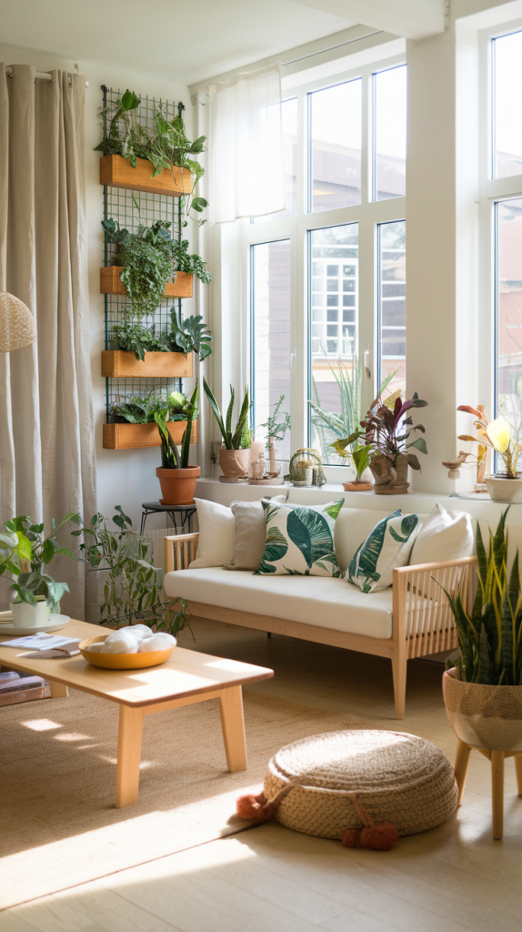 Spring Trends 2025: 32 Stunning Home Decor Ideas To Refresh Your Home